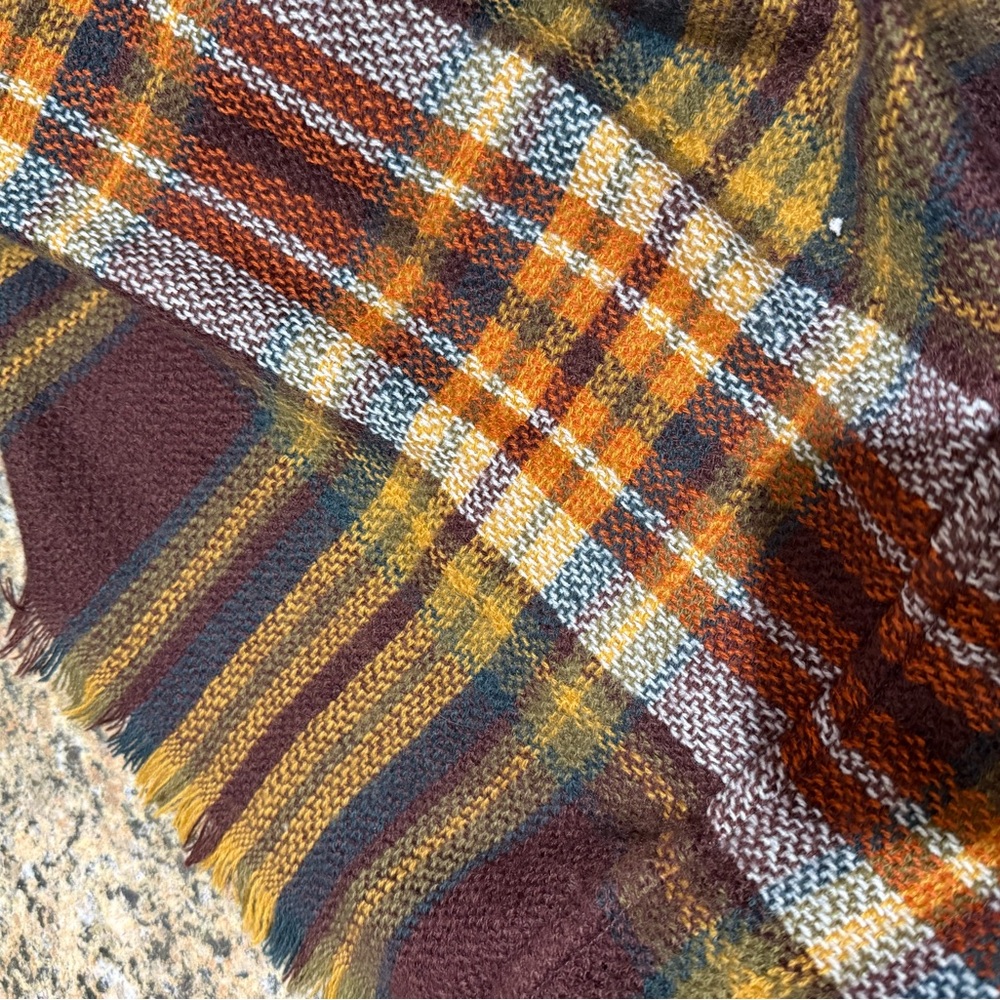 Infinity Scarf - Picture 3 of 4